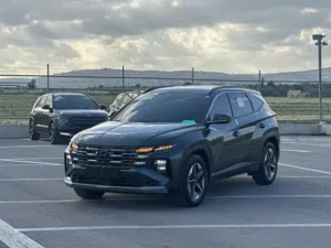 Hyundai . Tucson . 2024 . New2