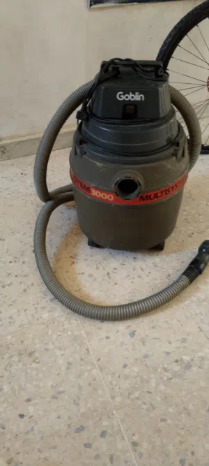 مكنسه جوبلن