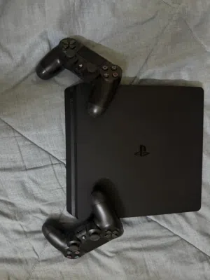 PlayStation 4 PlayStation for sale in Al Batinah