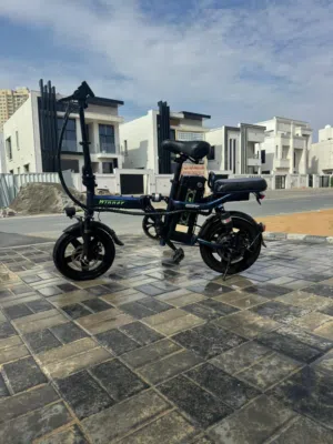 Electric bike Scooter