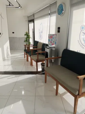 طقم كراسي استقبال فاخر للبيع