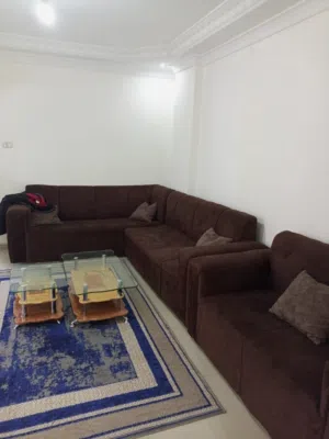 140 m2 4 Bedrooms Apartments for Rent in Irbid Al Lawazem Circle