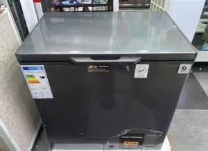 فريرز جنرال ديلوكس 200 ليتر سلفر انفيرتر