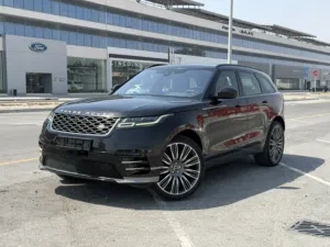 RANGE ROVER VELAR P250 SE GCC 2019