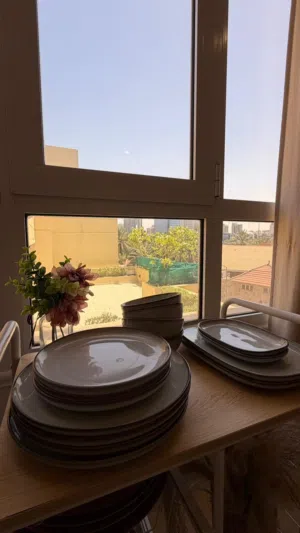 مجموعه صحون