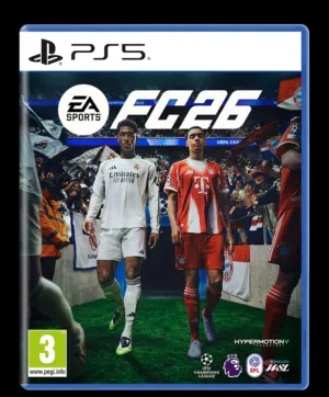 لعبة fc26 ps5