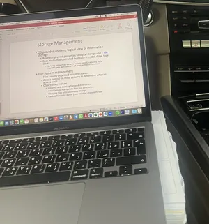 MacBook Air M1 ماك بوك اير شريحة M1