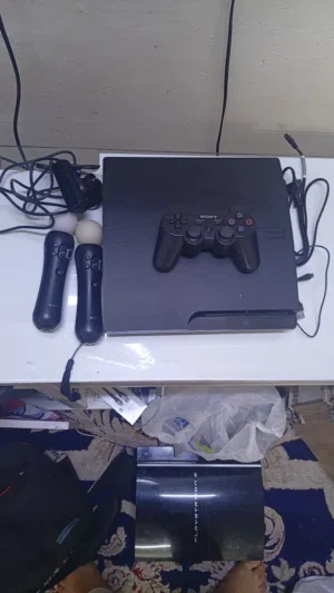 Playstation 3 overclocked jailbreak and Sony 4 discs for sale