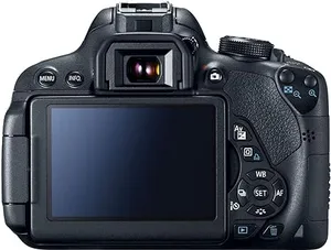 Canon camera T5i