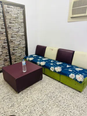 sofa sat  4 peace