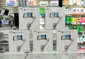 DJI Osmo SE in Muscat / Brand New