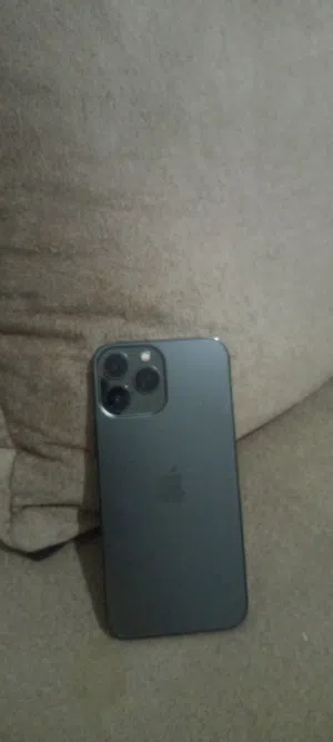 Apple iPhone 13 Pro Max 256 GB in Tripoli