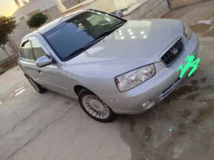 افانتي اكس دي للبيع  2001