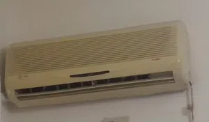 Other 0 - 1 Ton AC in Amman