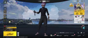 Pubg Accounts and Characters for Sale in Amman