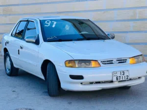 Used Kia Sephia in Mafraq