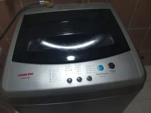 Nikai Washing Machine