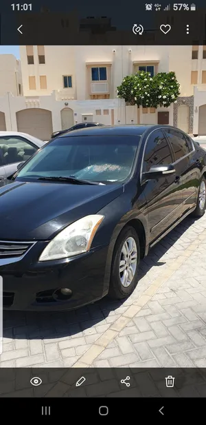 Used Nissan Altima in Southern Governorate