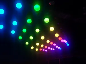 Exterior Lighting . Used3