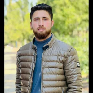 Anas Fayez Mohammad Malaysha 