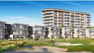 105 m2 2 Bedrooms Apartments for Sale in Muscat Al Mouj