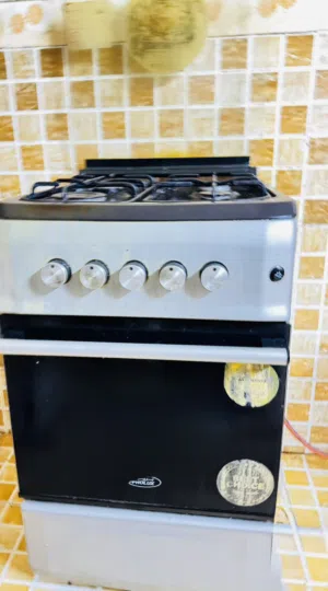 بوتجاز غاز Prolux للبيع , Prolux Gas Cooker for Sale