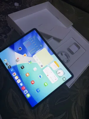 ايباد برو 12.9
