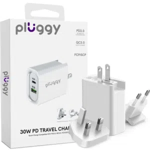 كيبلpluggy شاحن هاتف جديد عالي الجودة لاحتياجات الشحن السريعة والموثوقة