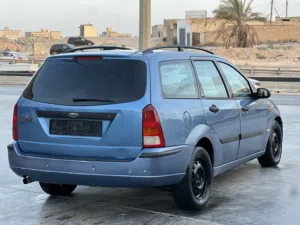 Used Ford Focus in Zliten