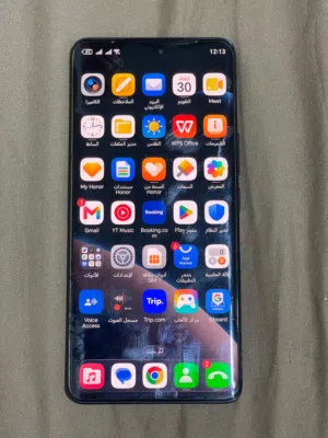 السلام عليكم عندي هونر x9c للبيع جهاز جدا نضيف ملحقاته كامله لا مصلح ولا مفتوح مكفول من كل عطل
