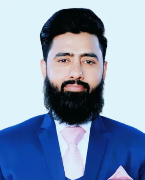 Muhammad Umar Sharif