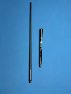 للبيع كيو جمب قطعتين جديد