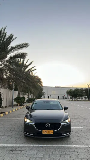 Used Mazda Other in Al Batinah