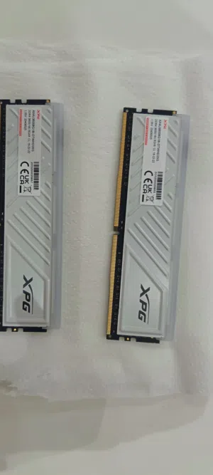 16 ram ddr4 xpg