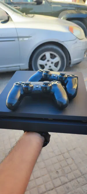 PlayStation 4 PlayStation for sale in Tripoli