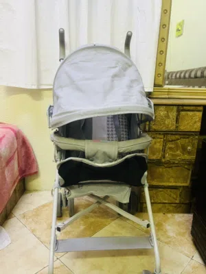Baby stroller First step