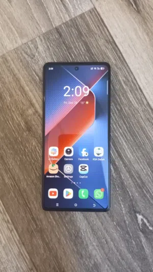 tecno pova 6 pro 5g  its 2025 brand when mobile launch idk fhe screen size but its too good and hd