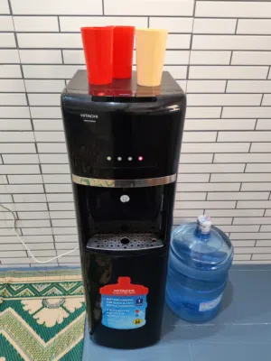 مبردة مياه هيتاتشي HWD-B30000 Water dispenser HITACHI