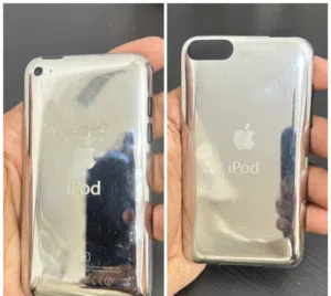 Apple Ipod 3rd & 4th GEN - (Fully Working,No Issues)