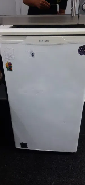 Samsung single door fridge