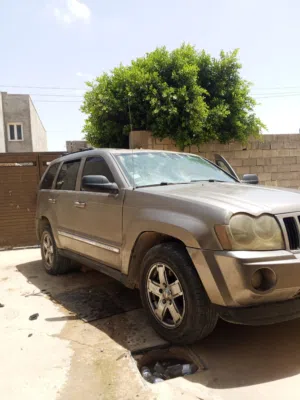جيب شيخ زابد موديل 2007 للبيع