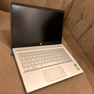 Laptop HP Intel i5-8GB RAM-256GB SSD-1TB HDD