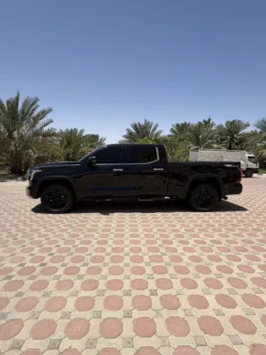 Used Toyota Tundra in Al Ain