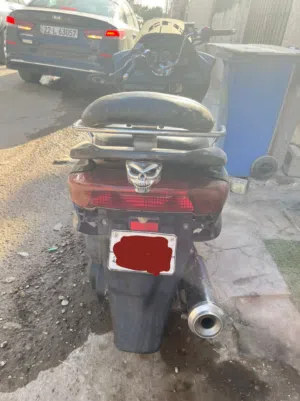 دراجه للبيع