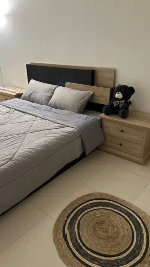 Room for rent  غرفة للإيجار  daily