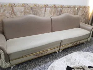تخم جلوس استقبال