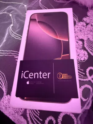 16 برو ماكس