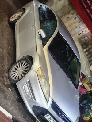 فورد-مونديو-2011