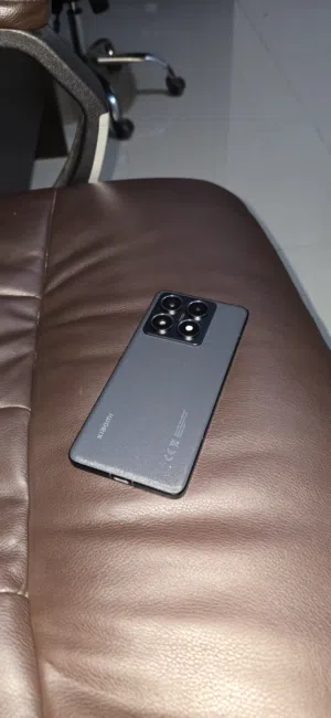 Xiaomi 14T Pro 512 GB in Amman