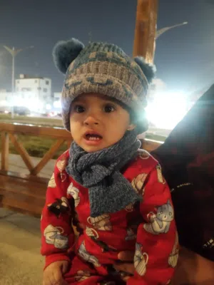 حسين الساعدي 